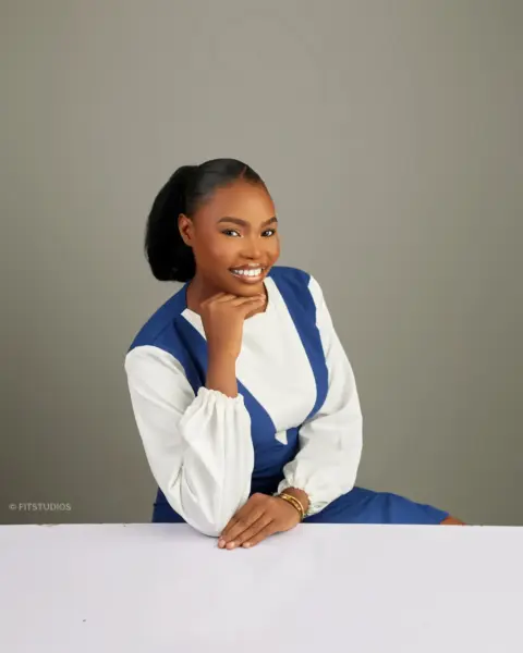 Heritage Akinola